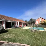 Rent 4 bedroom house of 145 m² in Pamiers