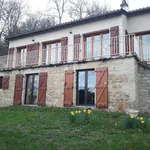 Rent 1 bedroom house of 168 m² in Parisot