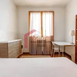 3-room flat via Lucio Lombardo Radice 20, Centro, Magenta