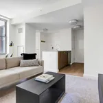 Rent 2 bedroom apartment of 61 m² in Boston