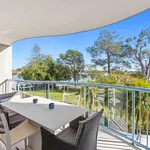 Rent 2 bedroom apartment in Maroochydore