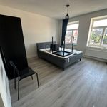 Rent 4 bedroom apartment of 107 m² in Statenkwartier