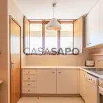 Rent 3 bedroom apartment of 127 m² in Matosinhos