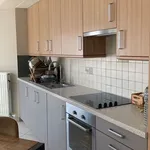 Huur 2 slaapkamer appartement in Okegem