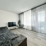 Rent 1 bedroom apartment of 54 m² in Hanover