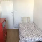 Quarto em lisbon