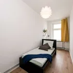 Rent a room in berlin