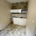 Rent 1 bedroom apartment of 18 m² in Castelnaudary