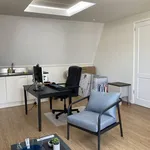 Huur 1 slaapkamer appartement van 45 m² in Hilversum