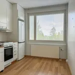 Vuokraa 2 makuuhuoneen asunto, 56 m² paikassa Vantaa