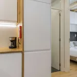 Rent 1 bedroom apartment in lisbon