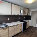 Pronajměte si 4 ložnic/e byt o rozloze 60 m² v Majetín