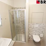 Pronajměte si 1 ložnic/e byt o rozloze 28 m² v Brno