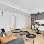 Appartement de 54 m² avec 2 chambre(s) en location à paris