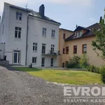 Rent 3 bedroom apartment of 53 m² in Jablonec nad Nisou