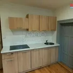 Rent 1 bedroom apartment in Jablonec nad Nisou