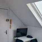 Rent 1 bedroom apartment of 12 m² in Mons-en-Barœul