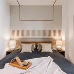 Alquilo 4 dormitorio apartamento de 66 m² en Barcelona