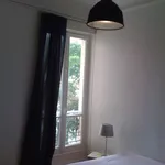 Rent 1 bedroom apartment of 60 m² in Levallois-Perret