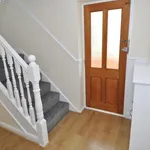 Terraced house to rent in Tarporley Walk, Wilmslow, Cheshire SK9