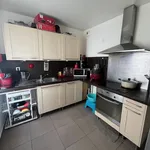 Rent 4 bedroom apartment of 84 m² in Cergy