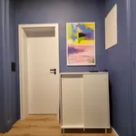 Studio of 40 m² in Prague