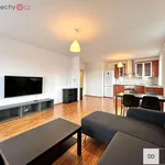 Rent 2 bedroom apartment of 67 m² in Praha