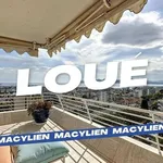 Rent 1 bedroom apartment in Cannes