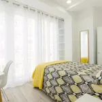 Rent a room in madrid