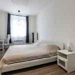 Pronajměte si 1 ložnic/e byt o rozloze 45 m² v Prague