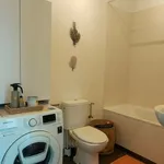 Rent 1 bedroom apartment in Antwerpen