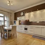 Rent 4 bedroom apartment of 150 m² in Prague