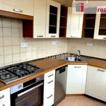 Rent 3 bedroom apartment in Pilsen