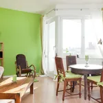 Rent 1 bedroom apartment of 42 m² in Berlin