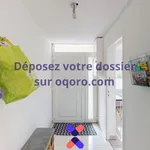 Appartement de 10 m² avec 5 chambre(s) en location à Poitiers