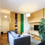 Appartement de 40 m² avec 1 chambre(s) en location à Paris