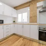 Alquilar 5 dormitorio apartamento en Valencia