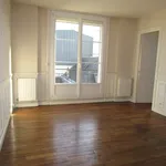 Appartement de 68 m² avec 2 chambre(s) en location à Reims 