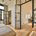 Rent 1 bedroom apartment of 95 m² in Jordaan