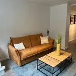 Rent 1 bedroom apartment in brussels