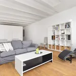 Rent 3 bedroom apartment of 120 m² in Grachtengordel-Zuid