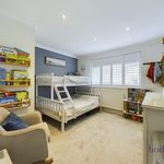 Rent 5 bedroom house in Borough of Runnymede