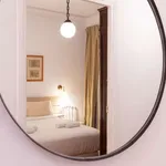 Alquilar 4 dormitorio apartamento en madrid