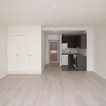 Vuokraa 1 makuuhuoneen asunto, 33 m² paikassa Helsinki