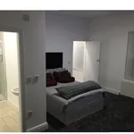 Rent a room in Liverpool