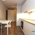 Rent 2 bedroom apartment of 45 m² in Wrocław