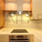 Rent 3 bedroom apartment of 132 m² in Prague