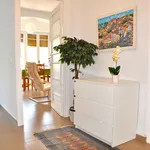 Rent 4 bedroom apartment in Valencia