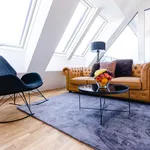 Miete 2 Schlafzimmer wohnung von 775 m² in Vienna