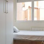 Rent a room in madrid